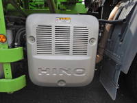 日野プロフィアミキサー車（コンクリートミキサー）大型（10t）[写真13]