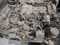 日野プロフィアミキサー車（コンクリートミキサー）大型（10t）[写真16]