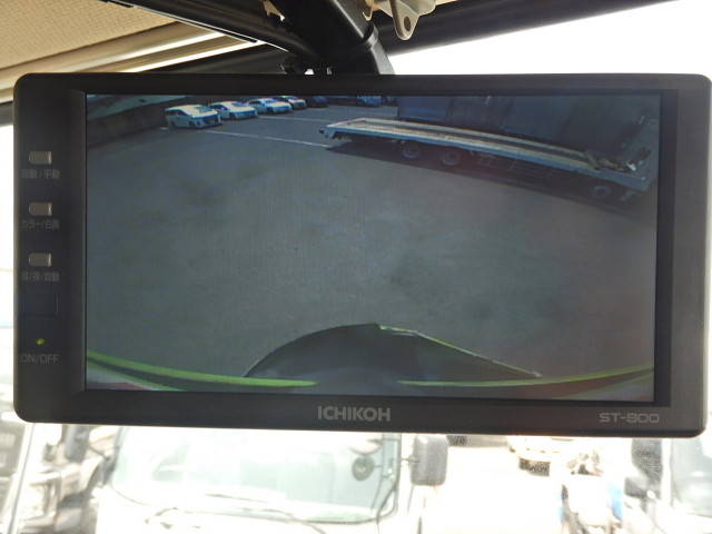 日野プロフィアミキサー車（コンクリートミキサー）大型（10t）[写真22]