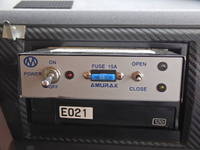 日野プロフィアミキサー車（コンクリートミキサー）大型（10t）[写真24]