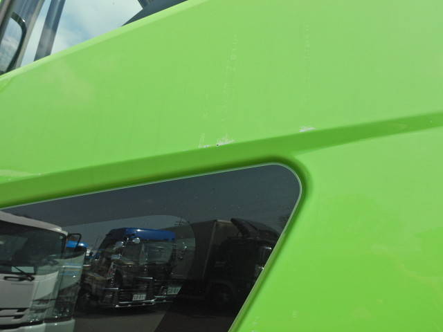 日野プロフィアミキサー車（コンクリートミキサー）大型（10t）[写真26]