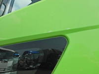 日野プロフィアミキサー車（コンクリートミキサー）大型（10t）[写真27]