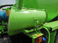 日野プロフィアミキサー車（コンクリートミキサー）大型（10t）[写真28]