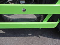 日野プロフィアミキサー車（コンクリートミキサー）大型（10t）[写真29]