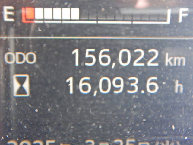 日野プロフィアミキサー車（コンクリートミキサー）大型（10t）[写真29]