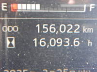 日野プロフィアミキサー車（コンクリートミキサー）大型（10t）[写真30]