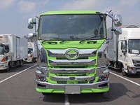 日野プロフィアミキサー車（コンクリートミキサー）大型（10t）[写真04]