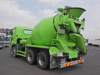 日野プロフィアミキサー車（コンクリートミキサー）大型（10t）[写真05]