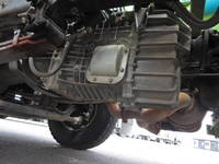 日野プロフィアミキサー車（コンクリートミキサー）大型（10t）[写真07]