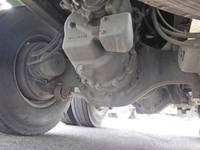 日野プロフィアミキサー車（コンクリートミキサー）大型（10t）[写真08]