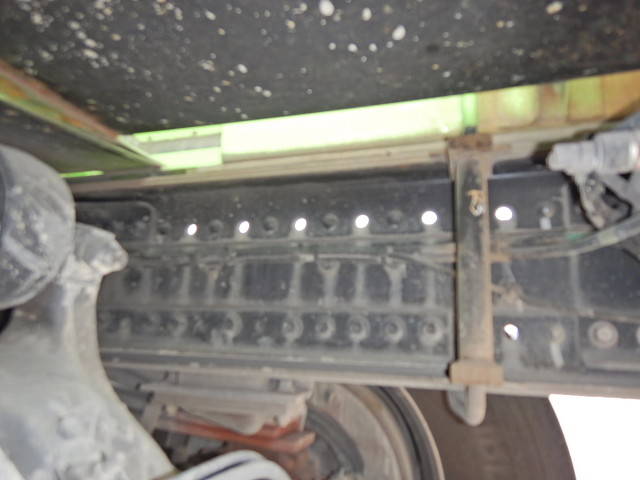 日野プロフィアミキサー車（コンクリートミキサー）大型（10t）[写真09]