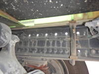 日野プロフィアミキサー車（コンクリートミキサー）大型（10t）[写真10]