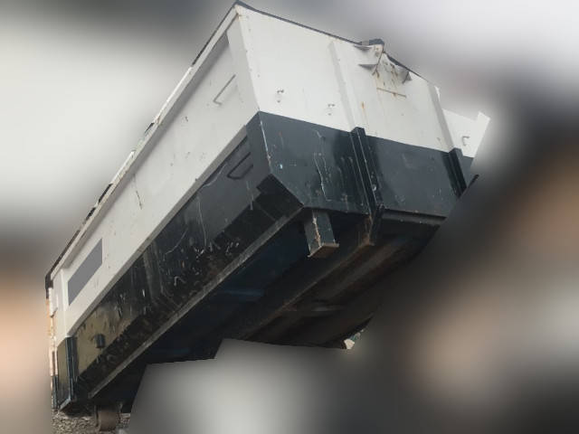 その他のメーカーその他の車種コンテナ[写真02]