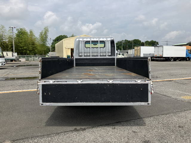 トヨタダイナ平ボディ小型（2t・3t）[写真10]