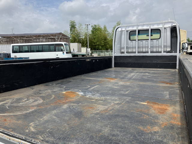 トヨタダイナ平ボディ小型（2t・3t）[写真11]