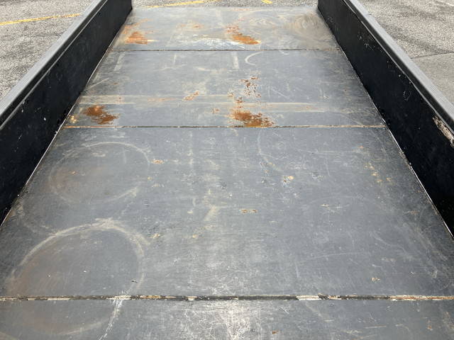 トヨタダイナ平ボディ小型（2t・3t）[写真13]