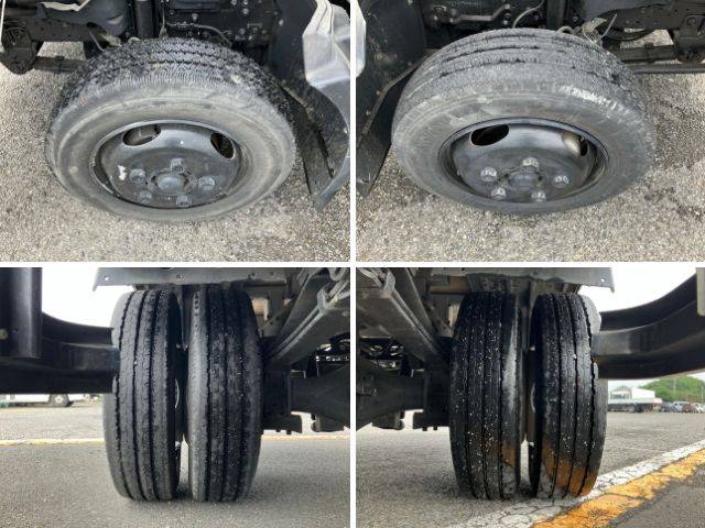 トヨタダイナ平ボディ小型（2t・3t）[写真15]