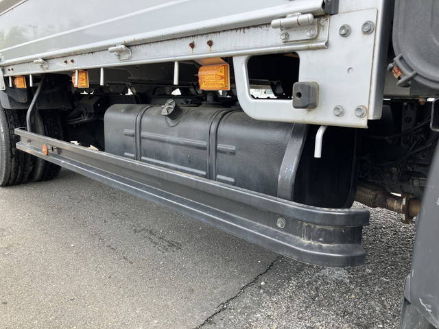 トヨタダイナ平ボディ小型（2t・3t）[写真16]