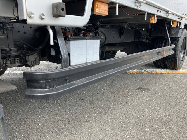 トヨタダイナ平ボディ小型（2t・3t）[写真17]