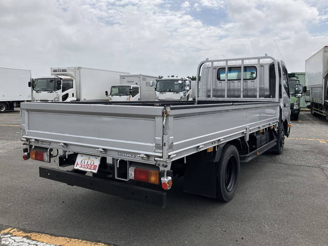 トヨタダイナ平ボディ小型（2t・3t）[写真02]