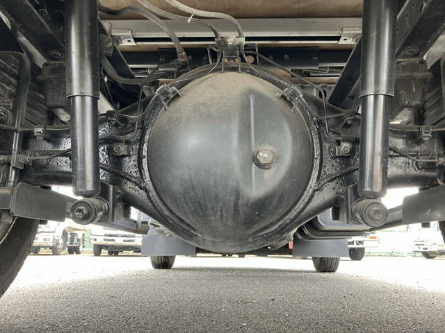 トヨタダイナ平ボディ小型（2t・3t）[写真22]