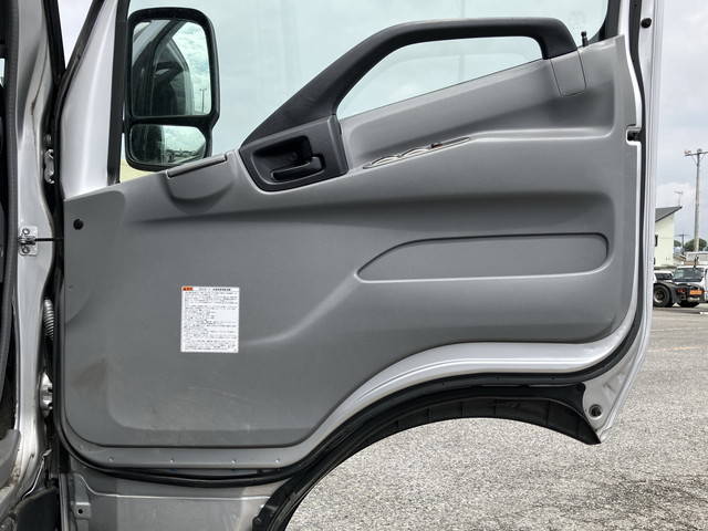 トヨタダイナ平ボディ小型（2t・3t）[写真26]