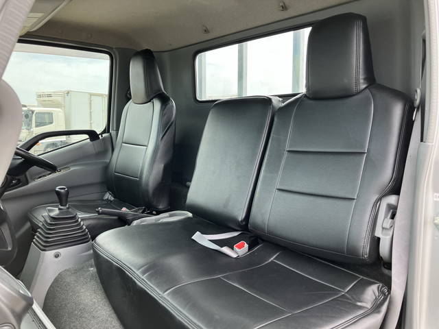 トヨタダイナ平ボディ小型（2t・3t）[写真27]