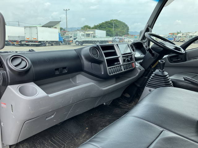 トヨタダイナ平ボディ小型（2t・3t）[写真29]