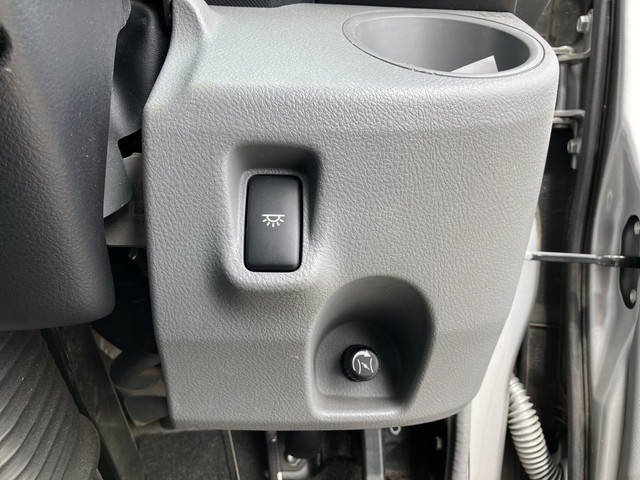 トヨタダイナ平ボディ小型（2t・3t）[写真36]