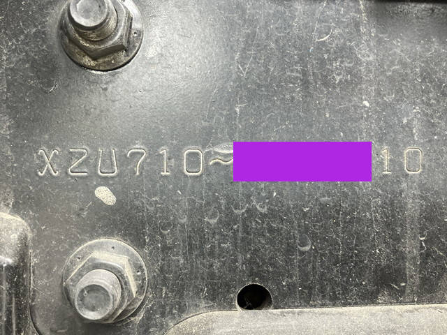 トヨタダイナ平ボディ小型（2t・3t）[写真38]