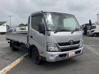 トヨタダイナ平ボディ小型（2t・3t）[写真03]