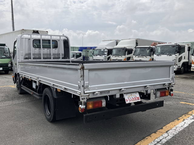 トヨタダイナ平ボディ小型（2t・3t）[写真04]