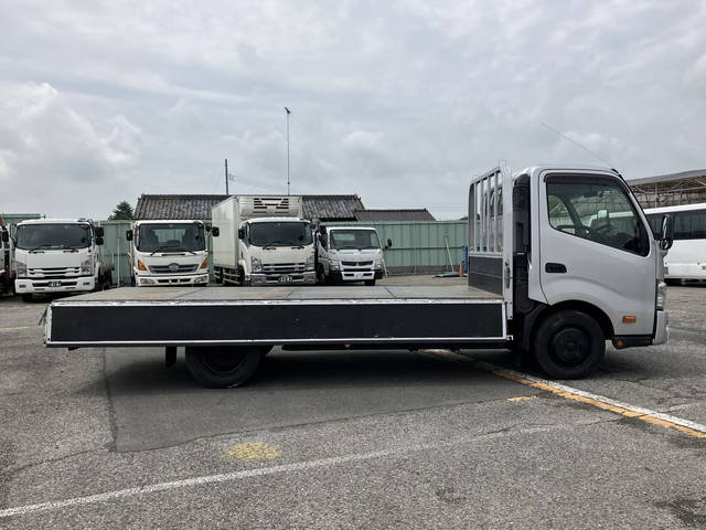 トヨタダイナ平ボディ小型（2t・3t）[写真06]