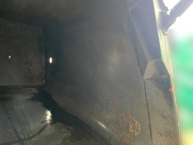 いすゞエルフパッカー車（塵芥車）小型（2t・3t）[写真10]