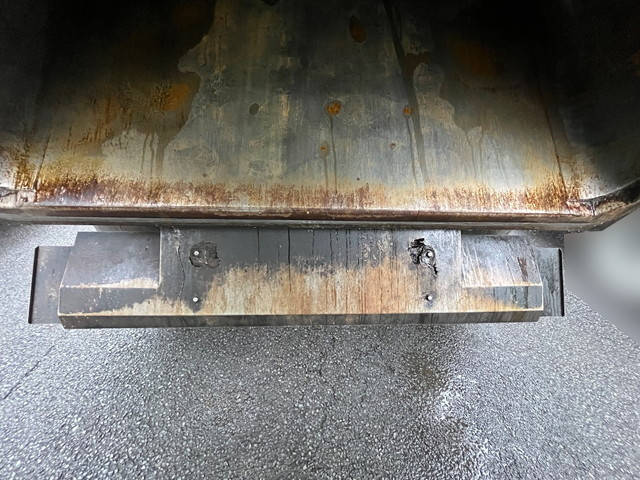 いすゞエルフパッカー車（塵芥車）小型（2t・3t）[写真12]