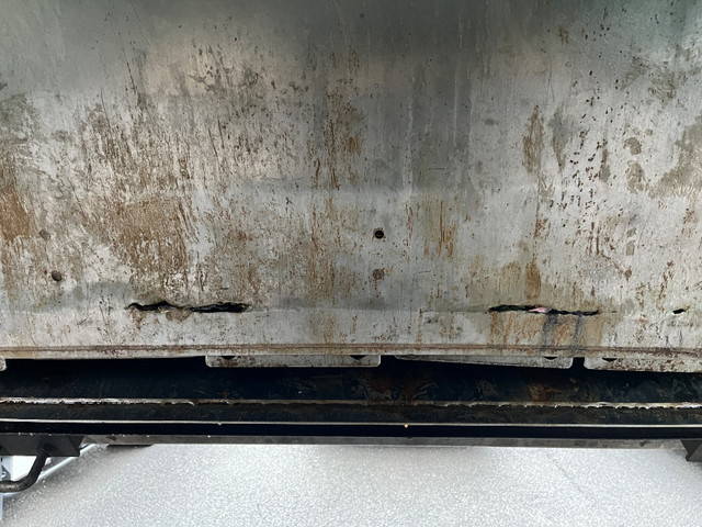 いすゞエルフパッカー車（塵芥車）小型（2t・3t）[写真13]