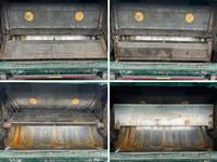 いすゞエルフパッカー車（塵芥車）小型（2t・3t）[写真14]