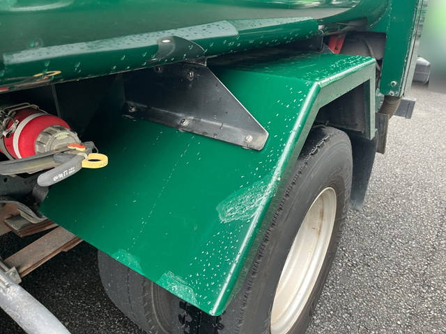 いすゞエルフパッカー車（塵芥車）小型（2t・3t）[写真22]