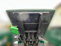 いすゞエルフパッカー車（塵芥車）小型（2t・3t）[写真26]