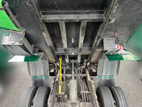 いすゞエルフパッカー車（塵芥車）小型（2t・3t）[写真27]