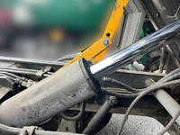 いすゞエルフパッカー車（塵芥車）小型（2t・3t）[写真29]