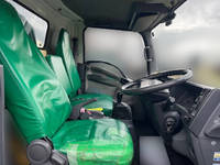 いすゞエルフパッカー車（塵芥車）小型（2t・3t）[写真33]