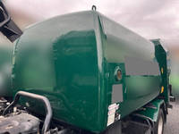 いすゞエルフパッカー車（塵芥車）小型（2t・3t）[写真05]