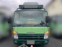 いすゞエルフパッカー車（塵芥車）小型（2t・3t）[写真06]