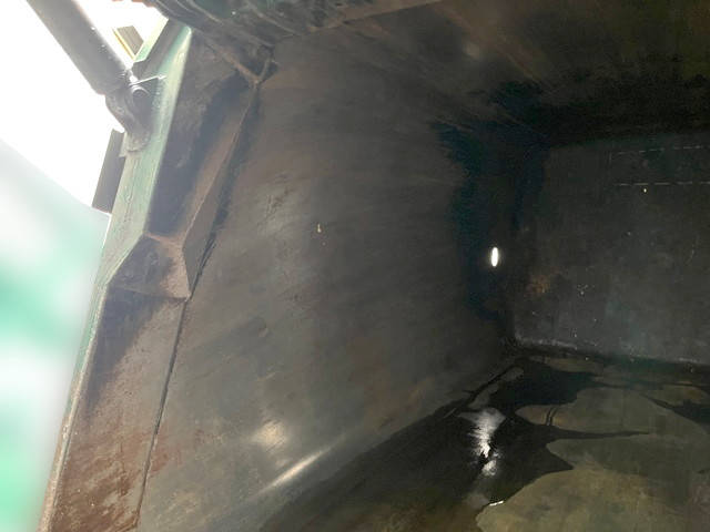 いすゞエルフパッカー車（塵芥車）小型（2t・3t）[写真09]