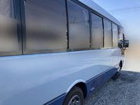 三菱ローザマイクロバス[写真02]