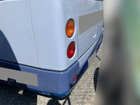 三菱ローザマイクロバス[写真03]