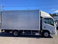 いすゞエルフアルミバン小型（2t・3t）[写真11]