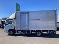 いすゞエルフアルミバン小型（2t・3t）[写真13]