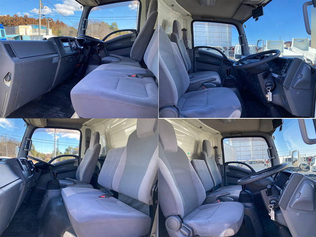 いすゞエルフアルミバン小型（2t・3t）[写真24]